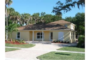 716 Bougainvillea Ln, Vero Beach, FL 32963, Sold 10/17/12