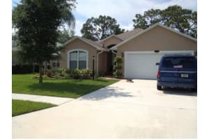 936 Tavernier Cir NE, Palm Bay, FL 32905, Sold 01/31/13