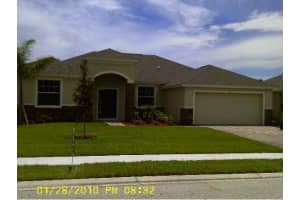 191 Grouper Cir SE, Palm Bay, FL 32909, Sold 12/19/12