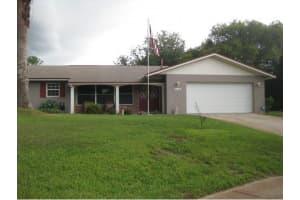 1734 Carriage Dr, Titusville, FL 32796, Sold 10/11/13
