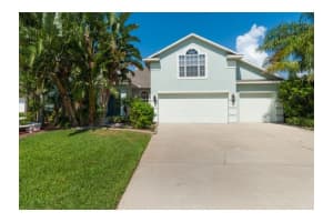 1129 Duskview Dr, Merritt Island, FL 32952, Sold 10/05/12