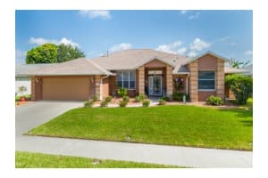 1945 Glen Meadows Cir, Melbourne, FL 32935, Sold 09/18/12