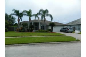 1628 Arbor Dr, Melbourne, FL 32935, Sold 12/28/12