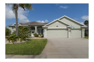 4396 Montreaux Ave, Melbourne, FL 32934, Sold 11/19/12