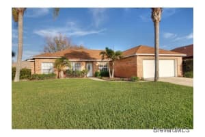 124 Palm Cir, Melbourne, FL 32940, Sold 04/26/13