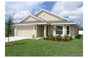 1637 Alaqua Way, Melbourne, FL 32904, Sold 01/16/13