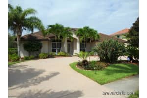 234 Waterside Dr, Satellite Beach, FL 32937, Sold 01/11/13