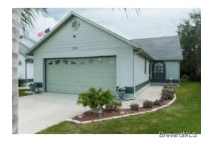 2215 Breezy Cir, Melbourne, FL 32935, Sold 11/29/12