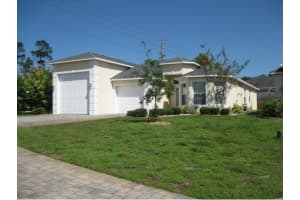 4600 Sugarberry Ln, Titusville, FL 32796, Sold 10/31/12
