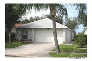 1682 Cape Palos Dr, Melbourne, FL 32935, Sold 10/04/12