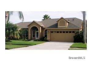 2845 Forest Run Dr, Melbourne, FL 32935, Sold 05/20/13