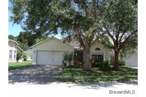 1314 Cypress Bend Cir, Melbourne, FL 32934, Sold 05/07/13