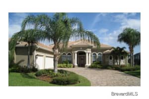 6185 Anello Dr, Melbourne, FL 32940, Sold 07/05/13