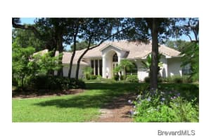 140 Hacienda Dr, Merritt Island, FL 32952, Sold 03/01/13