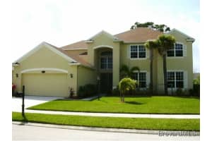 3636 Peninsula Cir, Melbourne, FL 32940, Sold 01/18/13