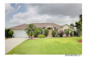 4460 12th St SW, Vero Beach, FL 32968, Sold 11/21/12