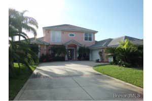 142 Island View Dr, Satellite Beach, FL 32937, Sold 03/15/13