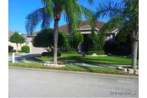 871 Carriage Hill Rd, Melbourne, FL 32940, Sold 12/20/12