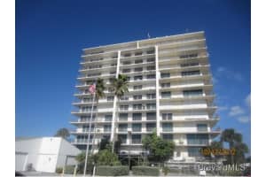 877 N Hwy A1A, Indialantic, FL 32903, Sold 11/30/12