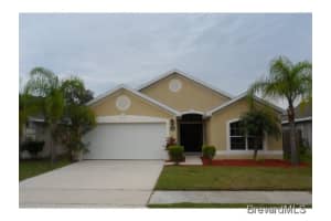 1410 Morgan Ct, Melbourne, FL 32934, Sold 11/21/12