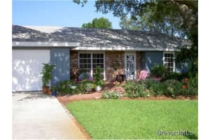 646 Glenview Terrace, Vero Beach, FL 32962, Sold 03/22/13