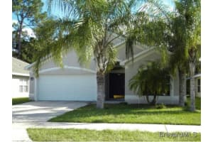 1361 Morgan Ct, Melbourne, FL 32934, Sold 12/14/12