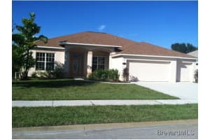 3545 Soft Breeze Cir, West Melbourne, FL 32904, Sold 12/14/12