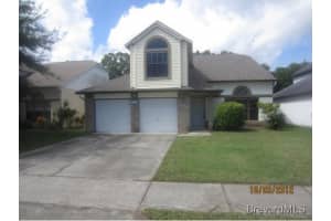 1612 Clover Cir, Melbourne, FL 32935, Sold 01/30/13