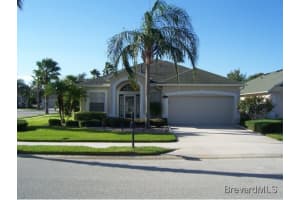 860 Misty Creek Dr, Melbourne, FL 32940, Sold 02/27/13