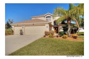 4316 Montreaux Ave, Melbourne, FL 32934, Sold 12/20/12