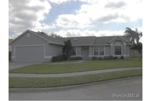 3534 Egret Dr, Melbourne, FL 32901, Sold 05/02/13