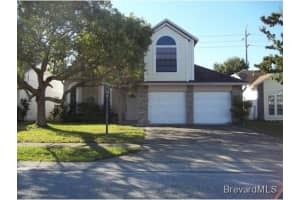1664 Clover Cir, Melbourne, FL 32935, Sold 03/28/13