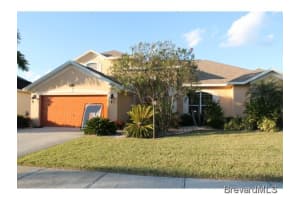 3760 Fringetree Ln, Melbourne, FL 32940, Sold 08/16/13