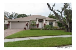 1925 Botanica Cir, West Melbourne, FL 32904, Sold 12/10/12