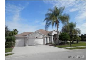 4033 Estancia Way, Melbourne, FL 32934, Sold 06/19/13
