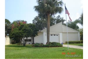 125 Woodside Dr, Melbourne, FL 32940, Sold 05/25/13