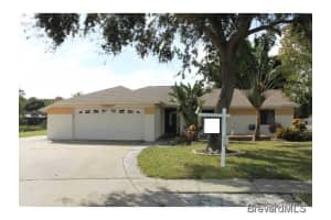 2355 Lake Front Ct, Merritt Island, FL 32953, Sold 12/28/12