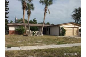 1960 Sunrise Dr, Merritt Island, FL 32952, Sold 05/15/13