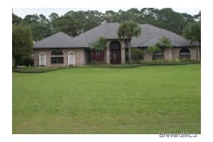 4100 Careywood Dr, Melbourne, FL 32934, Sold 01/15/13