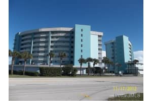 1175 Jimmy Buffett Mem Hwy, Satellite Beach, FL 32937, Sold 12/31/12
