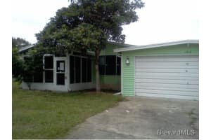 1610 Ridge Dr, Cocoa, FL 32926, Sold 01/08/13
