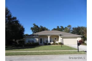 882 Wood Creek Dr, Melbourne, FL 32901, Sold 01/31/13