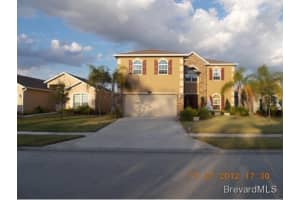 3294 Burdock Ave, Melbourne, FL 32904, Sold 11/26/13