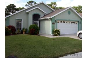 1673 Silverado Dr, Rockledge, FL 32955, Sold 03/15/13