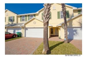 206 Tin Roof Ave, Cape Canaveral, FL 32920, Sold 01/11/13