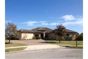 3200 Thurloe Dr, Rockledge, FL 32955, Sold 11/30/12