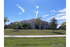 5406 Royal Paddock Way, Merritt Island, FL 32953, Sold 01/18/13