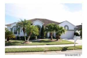 855 Carriage Hill Rd, Melbourne, FL 32940, Sold 05/31/13