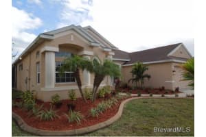 3296 Peninsula Cir, Melbourne, FL 32940, Sold 01/11/13