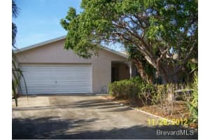 2020 Bonita Ave, Melbourne Beach, FL 32951, Sold 10/24/13